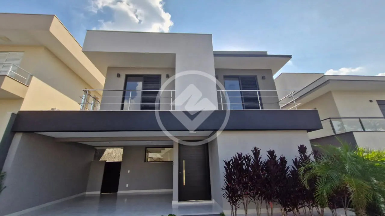 Casa Condomínio Buracão, Vinhedo - SP — foto 2