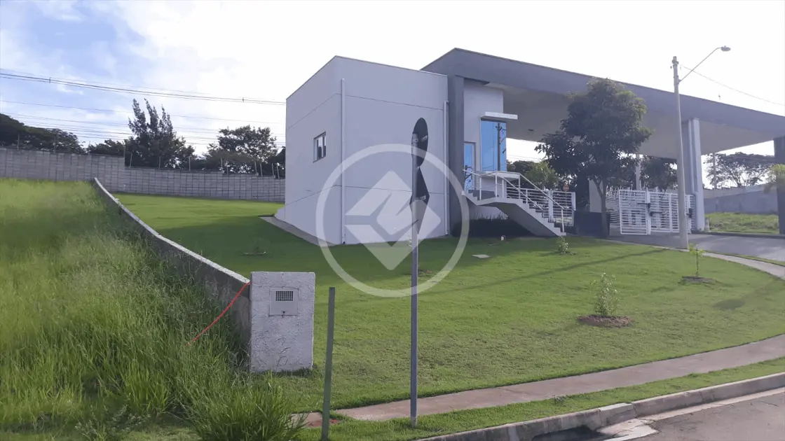 Imagem 2 - Terreno Condomínio em Bosque, Vinhedo - SP