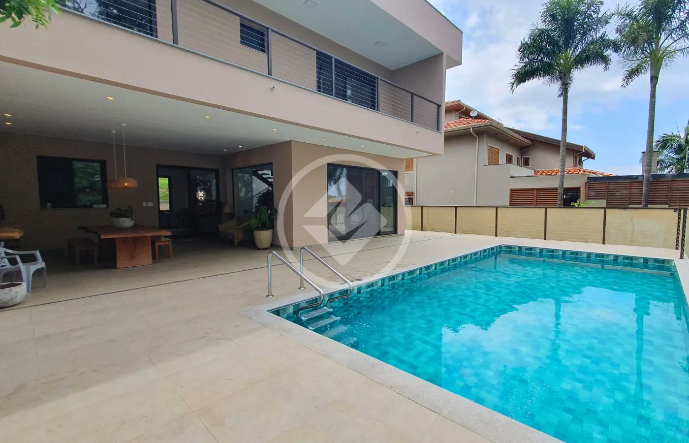 Imagem 3 - Casa Condomínio em São Joaquim, Vinhedo - SP