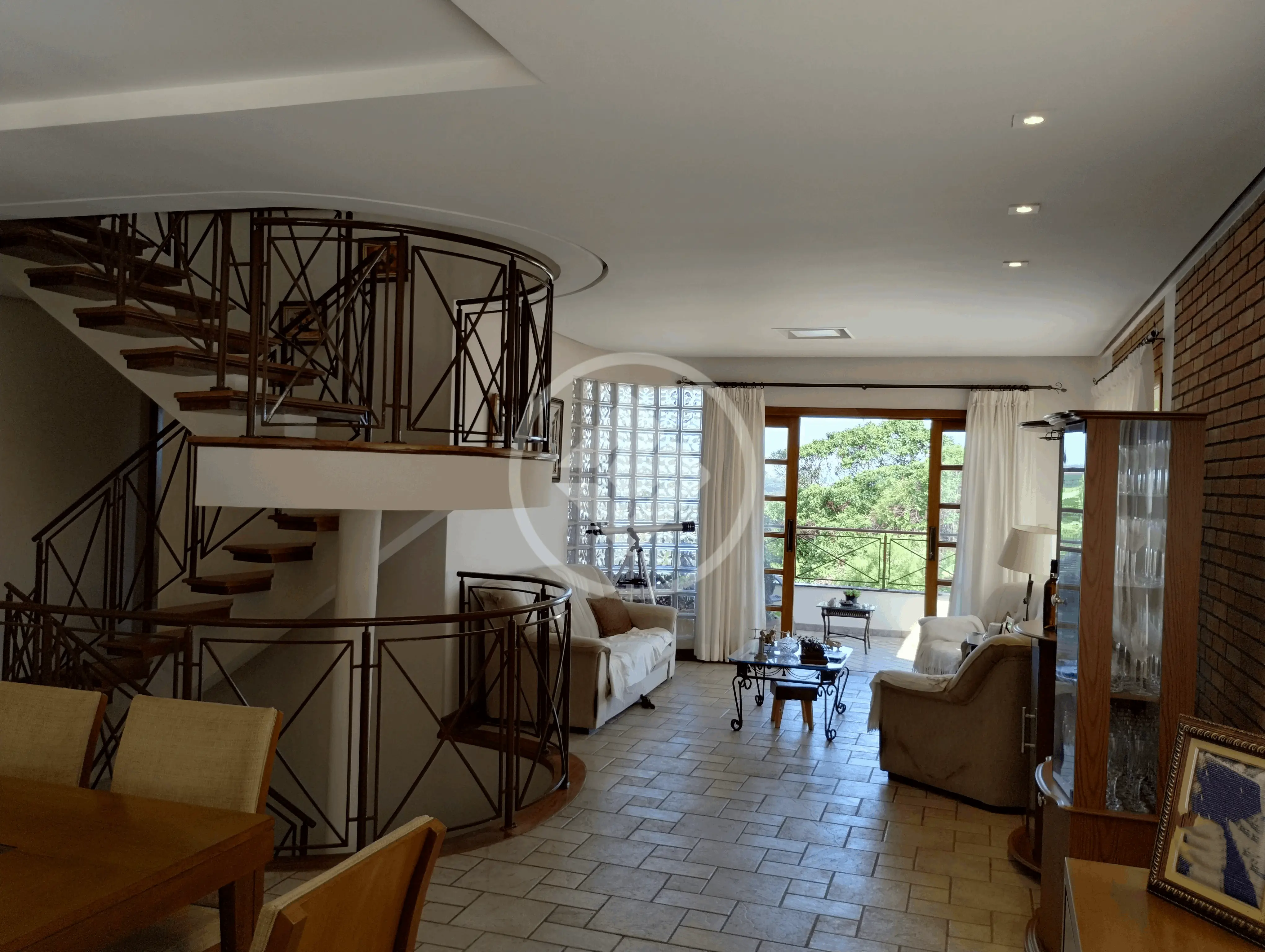 Imagem 6 - Casa Condomínio em Vista Alegre, Vinhedo - SP