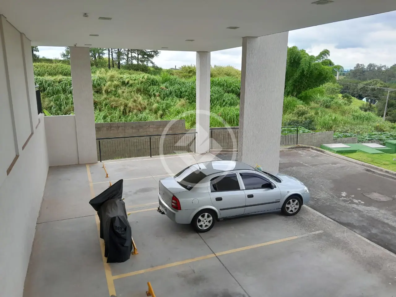 Image 23 - Apartamento em Capela, Vinhedo - SP