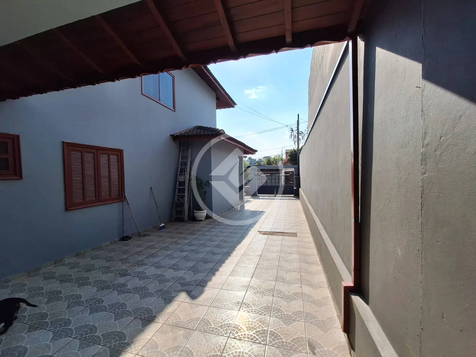 Imagem 2 - Casa em Jardim Alto da Boa Vista, Valinhos - SP