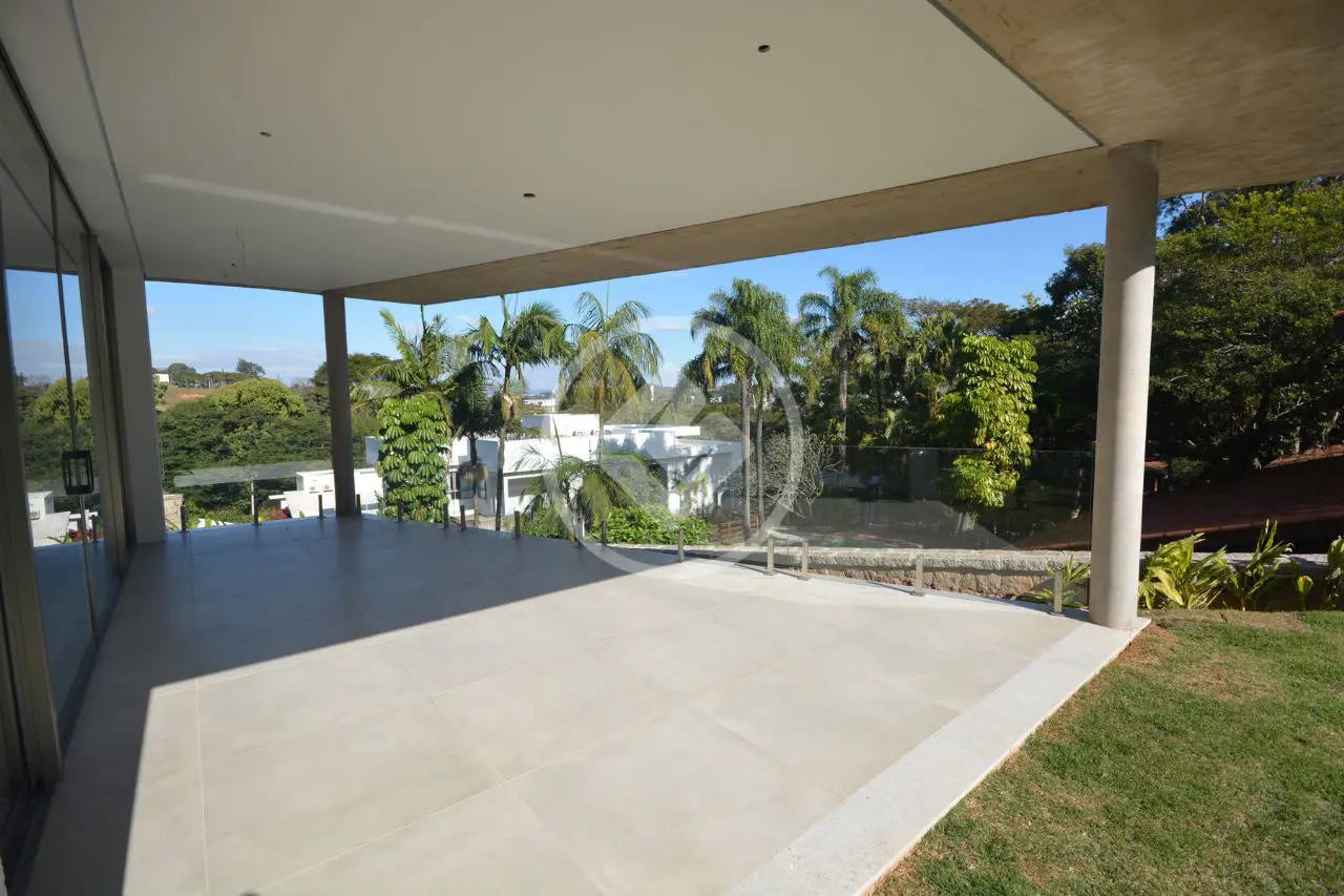 Imagem 5 - Casa Condomínio em Marambaia, Vinhedo - SP