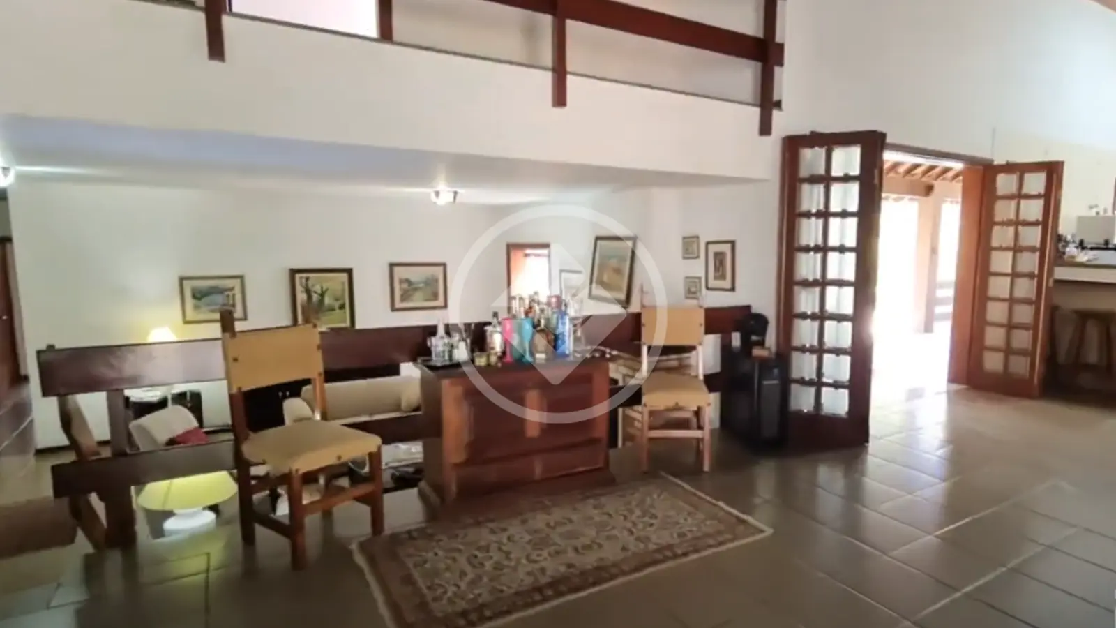 Imagem 5 - Casa Condomínio em São Joaquim, Vinhedo - SP