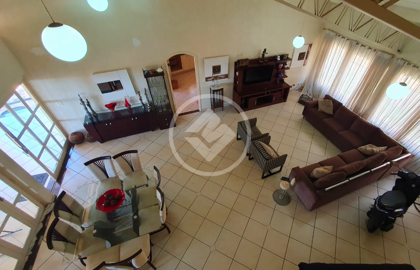Imagem 3 - Casa Condomínio em São Joaquim, Vinhedo - SP