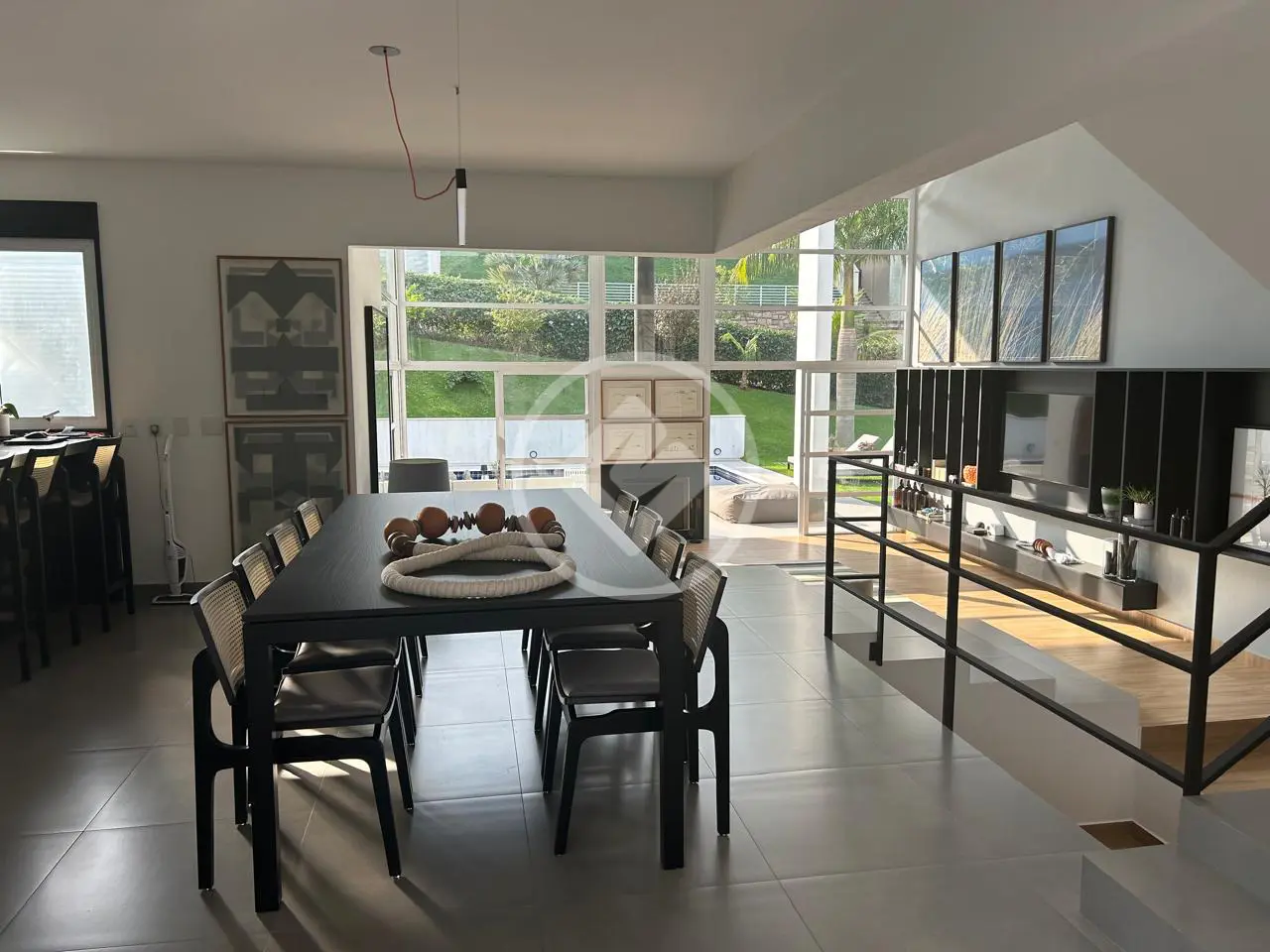 Imagem 5 - Casa Condomínio em Vista Alegre, Vinhedo - SP