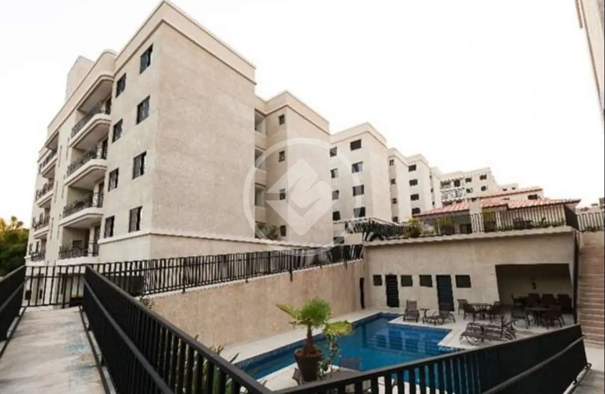 Apartamento Vista Alegre, Vinhedo - SP — foto 1