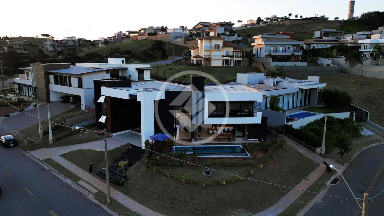 Imagem 5 - Casa Condomínio em Monte Alegre, Vinhedo - SP
