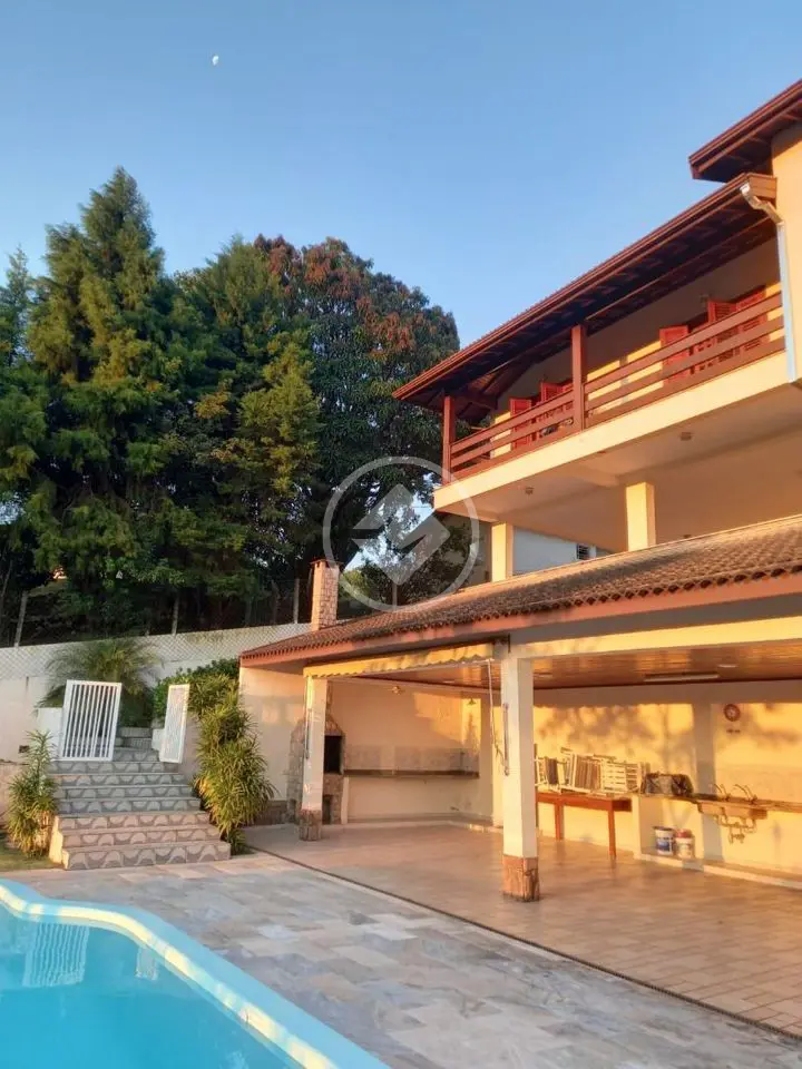 Imagem 6 - Casa Condomínio em Vista Alegre, Vinhedo - SP