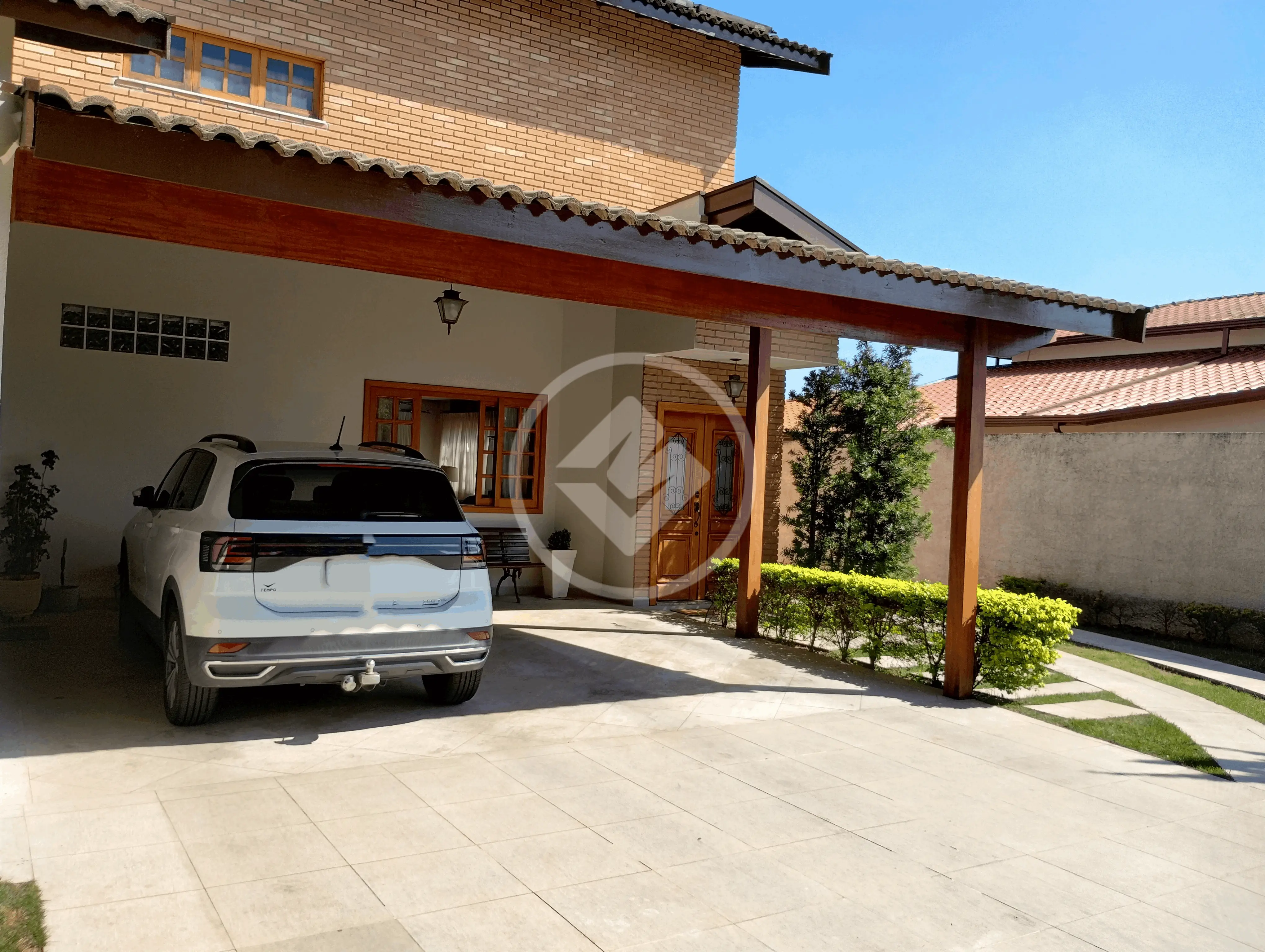 Imagem 4 - Casa Condomínio em Vista Alegre, Vinhedo - SP