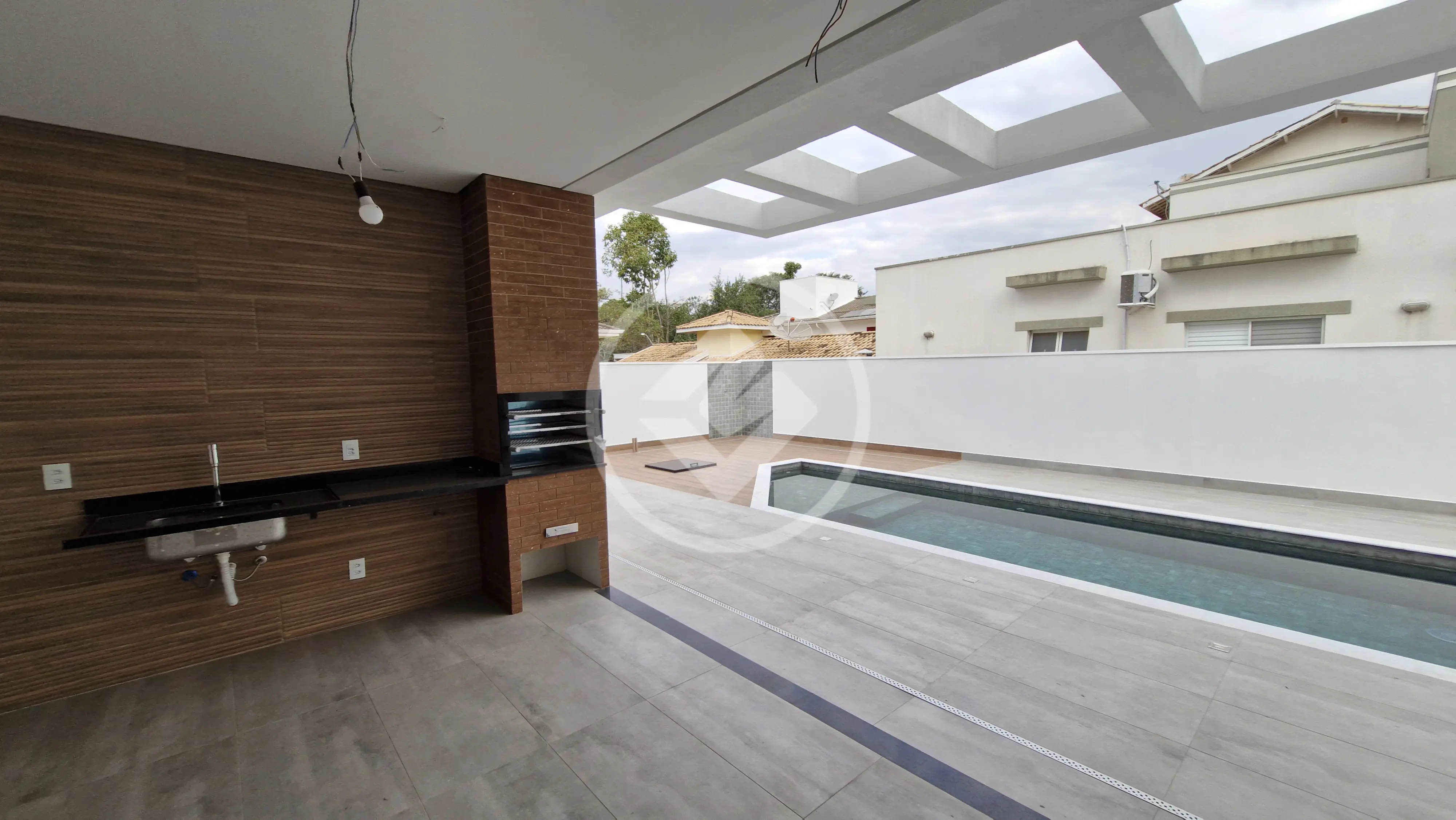 Imagem 4 - Casa Condomínio em Pinheirinho, Vinhedo - SP