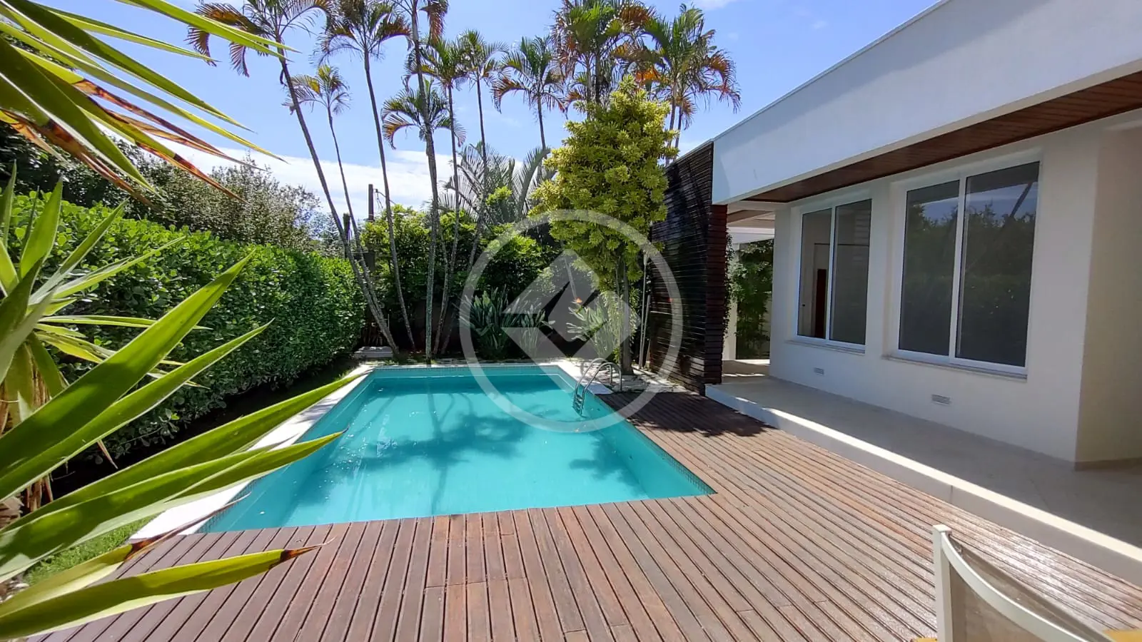 Casa Condomínio Marambaia, Vinhedo - SP — foto 1