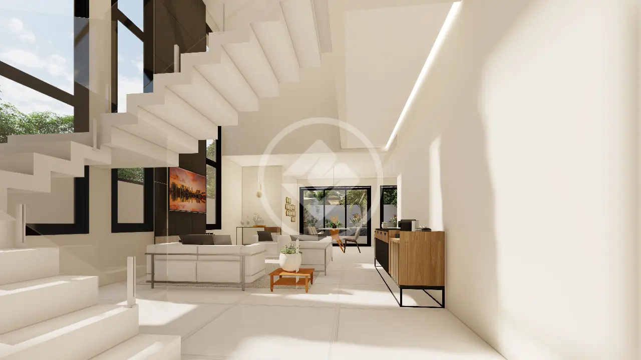 Imagem 6 - Casa Condomínio em Jardim São Marcos, Valinhos - SP