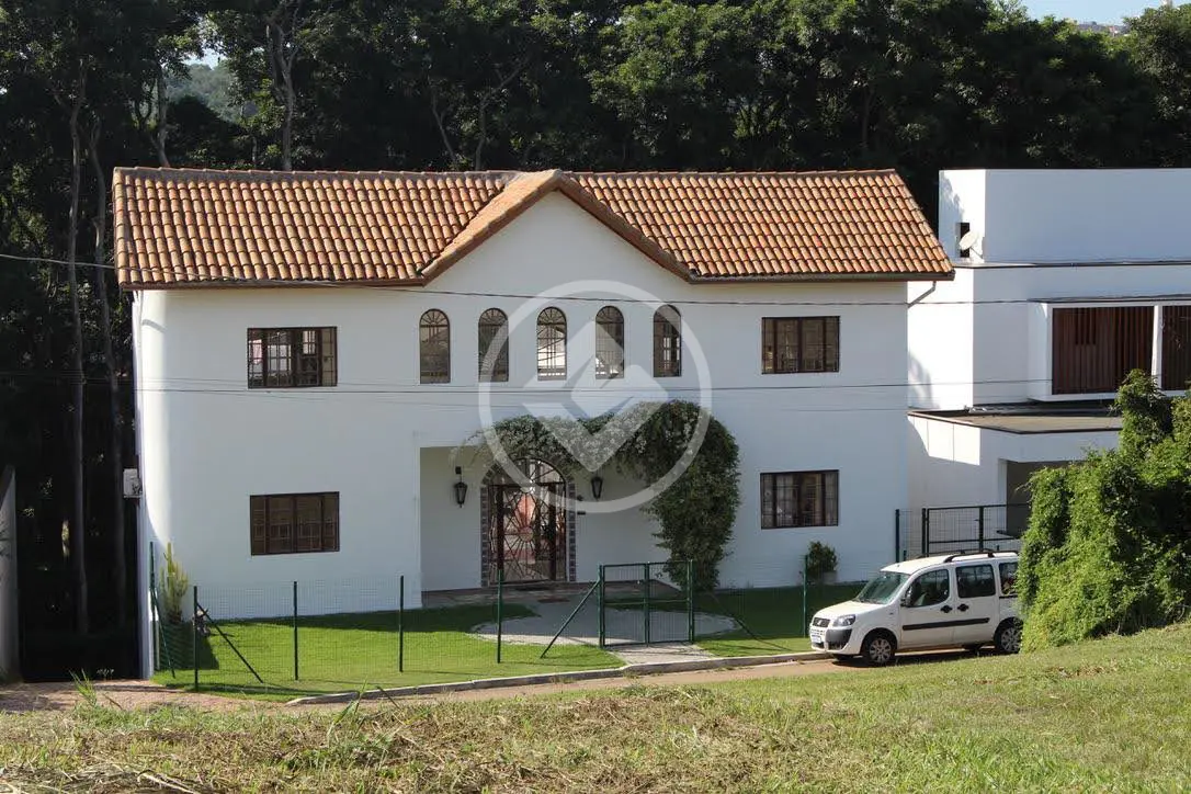 Casa Condomínio Terras de Santa Teresa, Itupeva - SP — foto 1