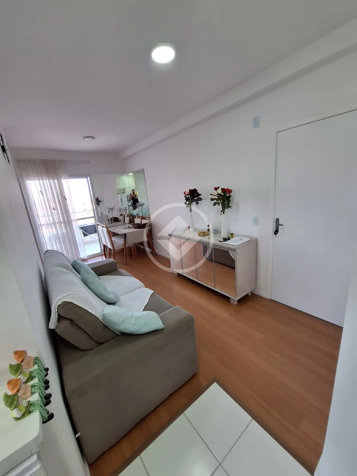 Imagem 4 - Apartamento em Parque das Colinas, Valinhos - SP