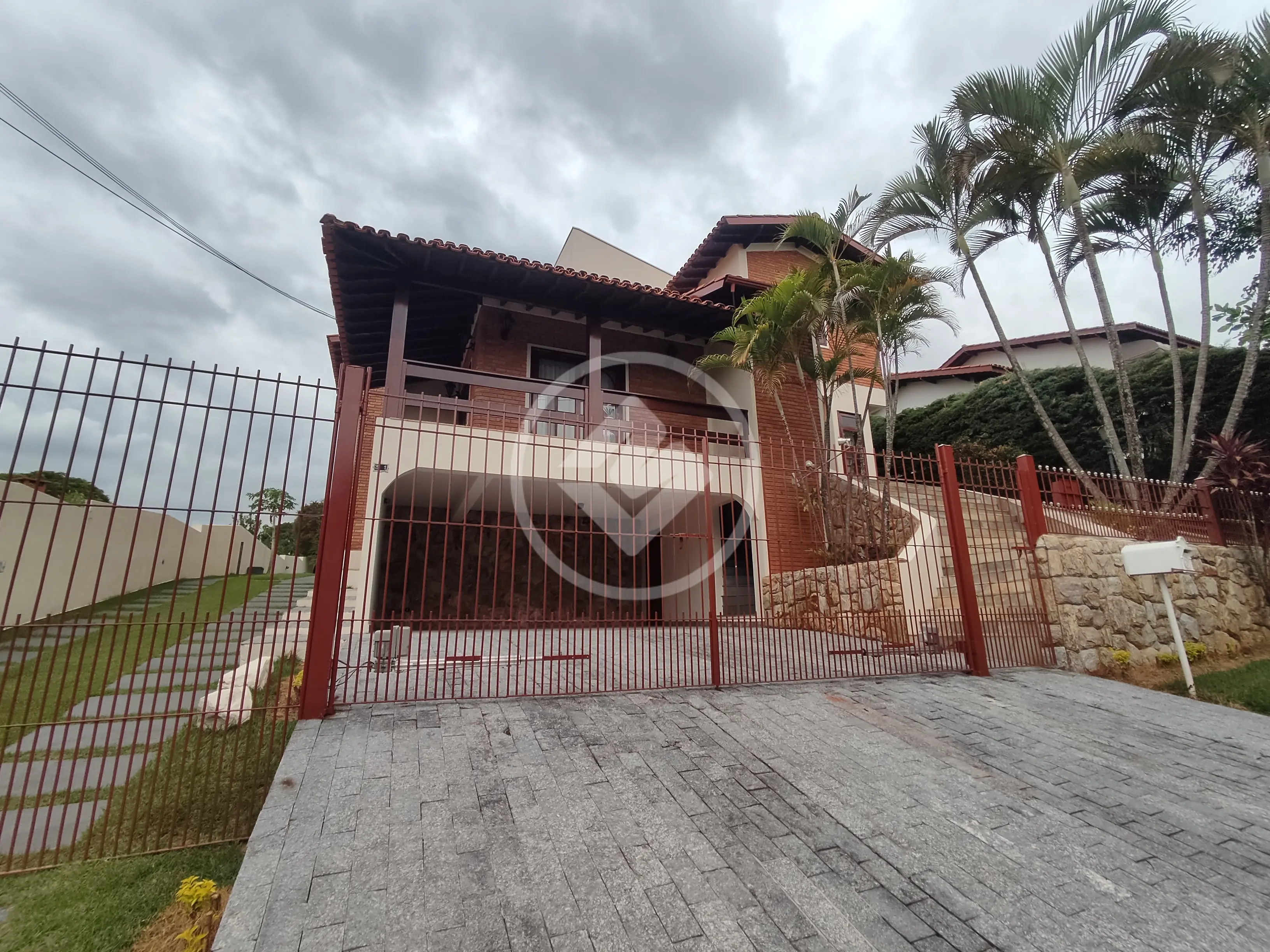 Casa Condomínio Marambaia, Vinhedo - SP — foto 2