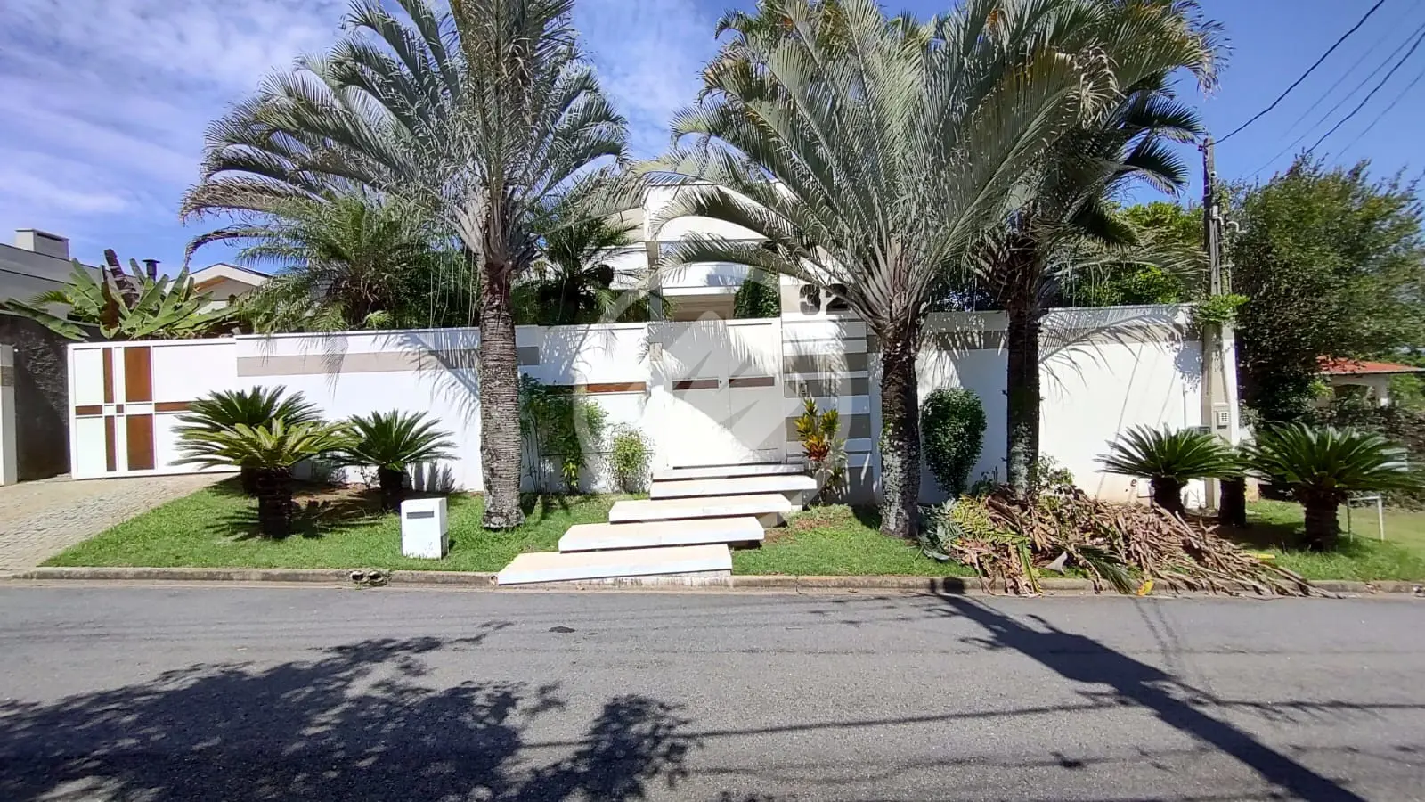 Imagem 2 - Casa Condomínio em Marambaia, Vinhedo - SP