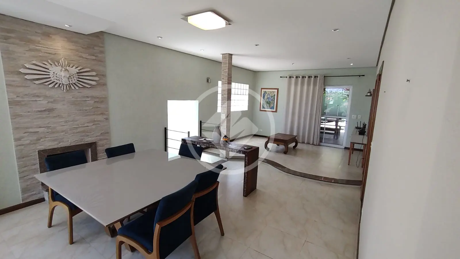 Imagem 3 - Casa Condomínio em Bosque, Vinhedo - SP