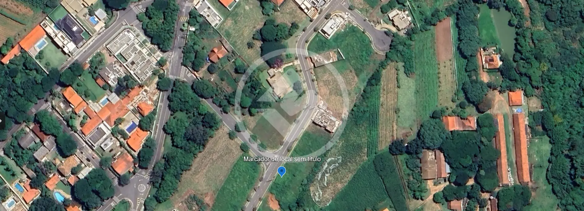 Imagem 3 - Terreno em Pinheirinho, Vinhedo - SP