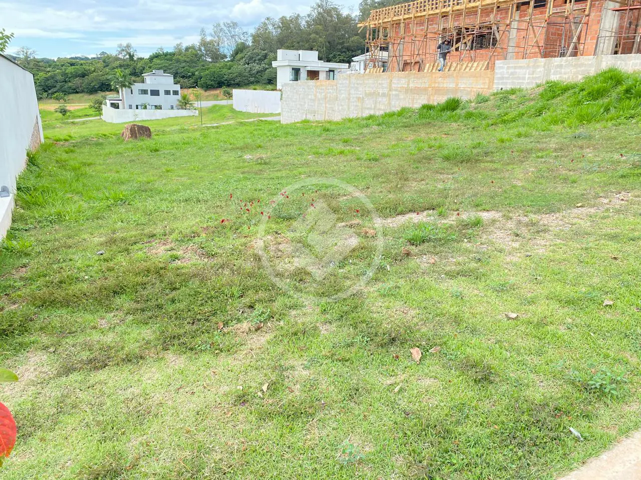 Imagem 3 - Terreno Condomínio em Santa Cândida, Vinhedo - SP