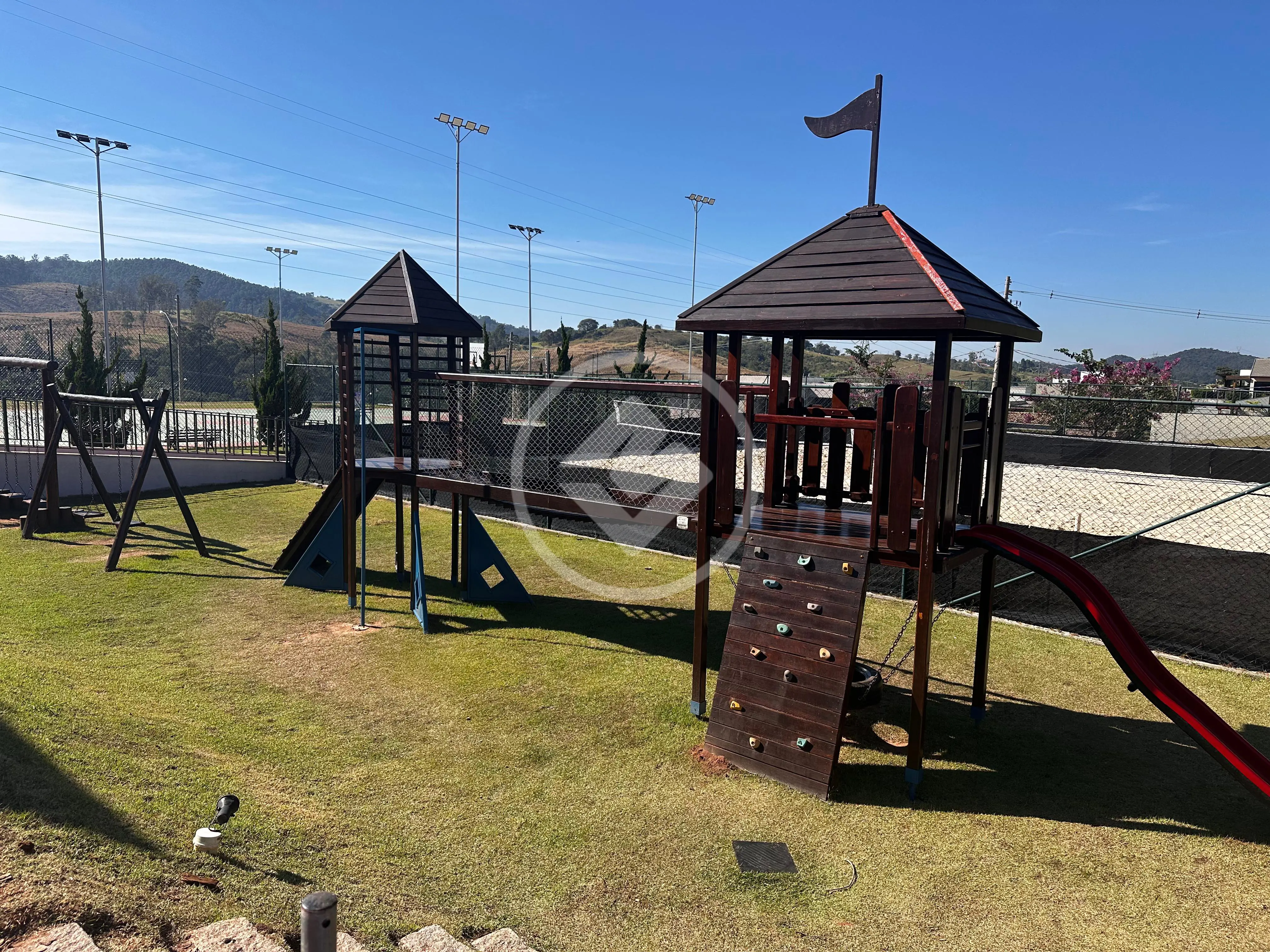 Imagem 4 - Terreno Condomínio em Monte Alegre, Vinhedo - SP