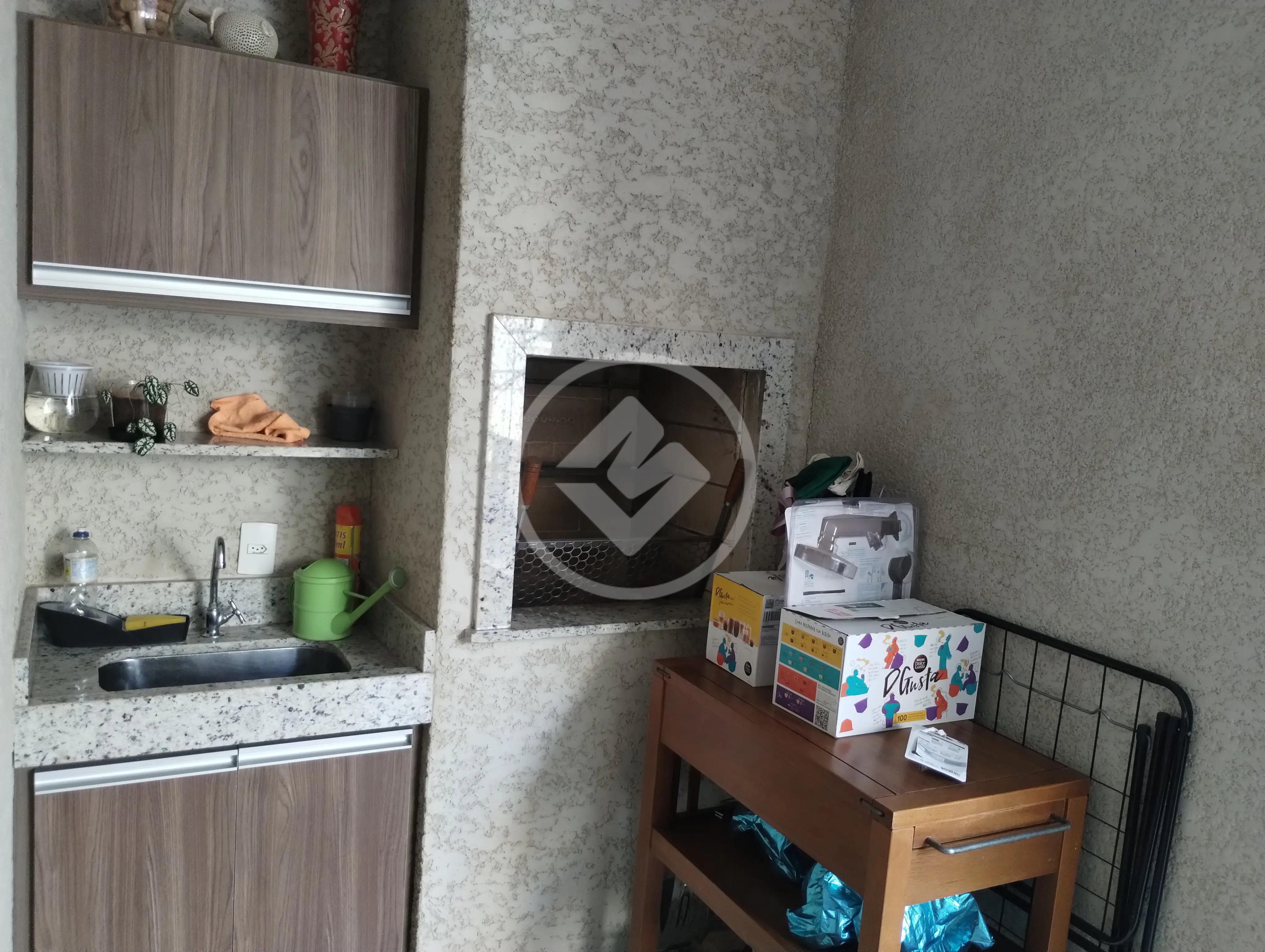 Image 35 - Apartamento em Capela, Vinhedo - SP