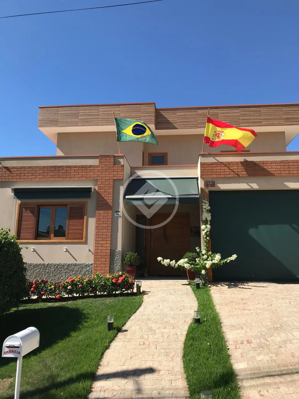 Imagem 3 - Casa Condomínio em Pinheirinho, Vinhedo - SP