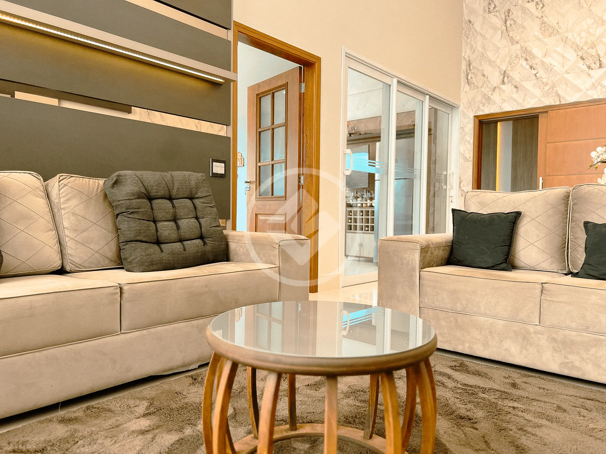 Imagem 6 - Casa Condomínio em Residencial Vila Lombarda, Valinhos - SP