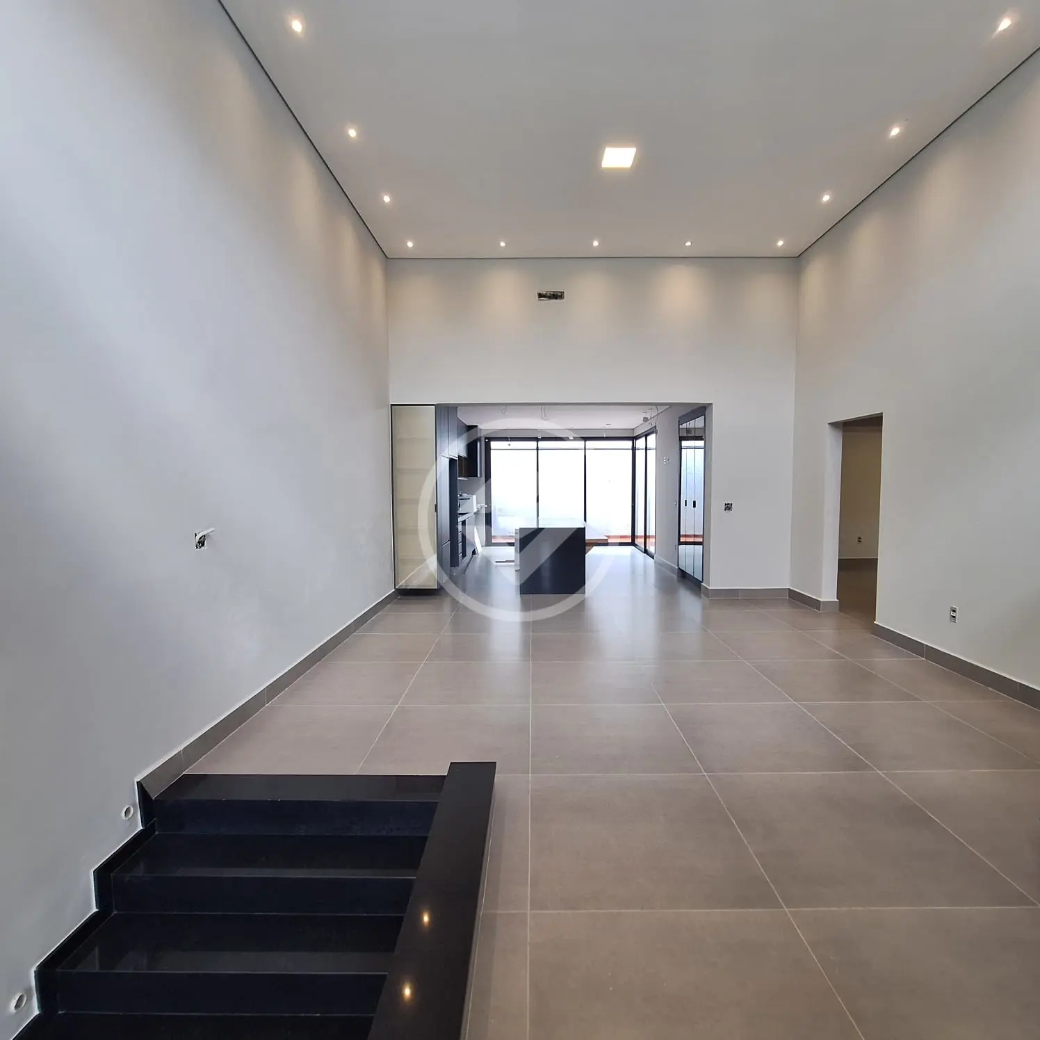 Casa Condomínio Roncáglia, Valinhos - SP — foto 2