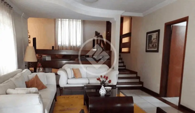 Imagem 4 - Casa Condomínio em Marambaia, Vinhedo - SP
