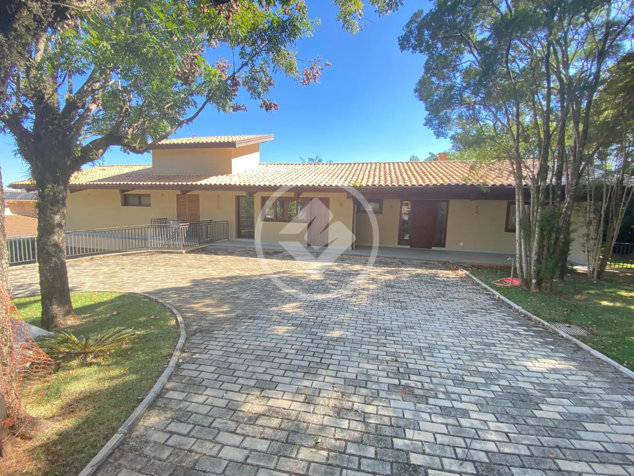 Imagem 2 - Casa Condomínio em Marambaia, Vinhedo - SP