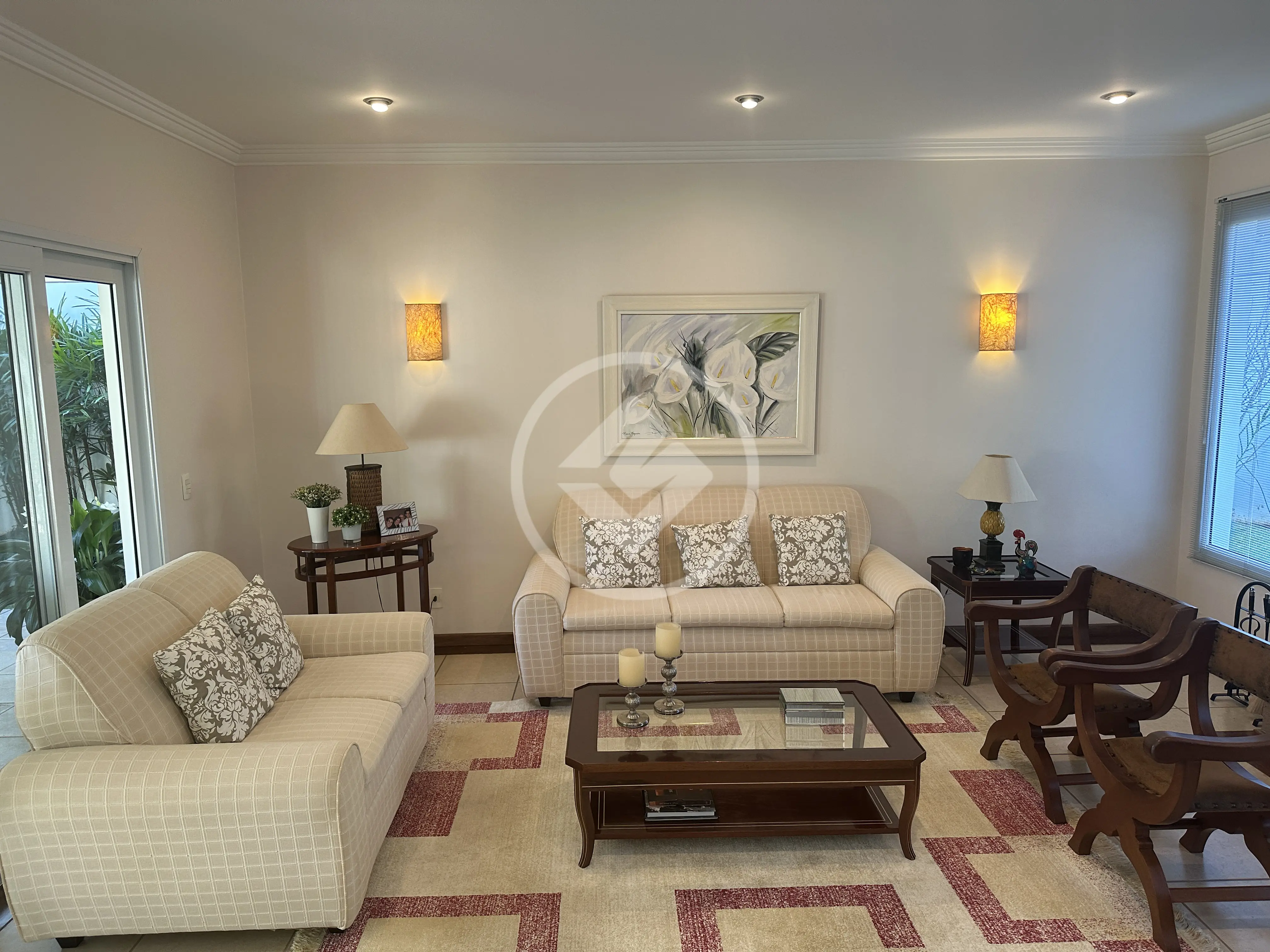 Imagem 2 - Casa Condomínio em Vale do Itamaracá, Valinhos - SP