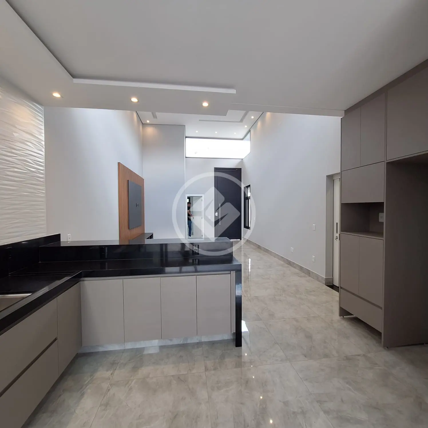 Imagem 2 - Casa Condomínio em Jardim São Marcos, Valinhos - SP