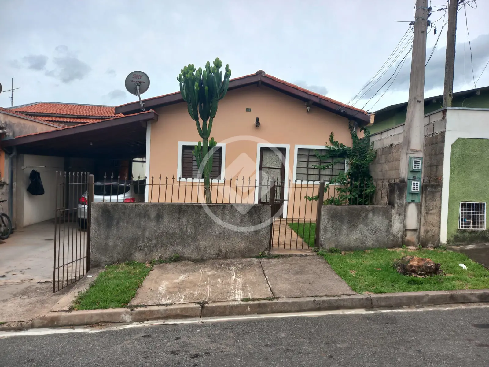 Casa João XXIII, Vinhedo - SP — foto 2