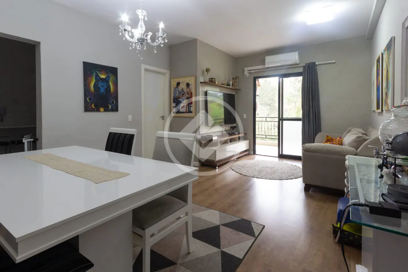 Imagem 3 - Apartamento em Vista Alegre, Vinhedo - SP