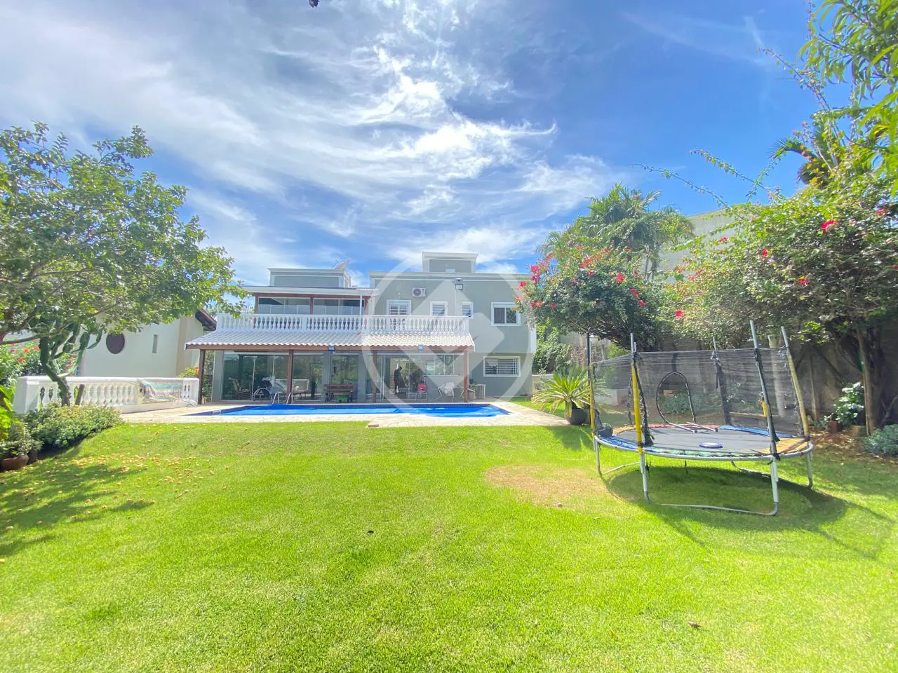 Casa Condomínio Santa Cândida, Vinhedo - SP — foto 1