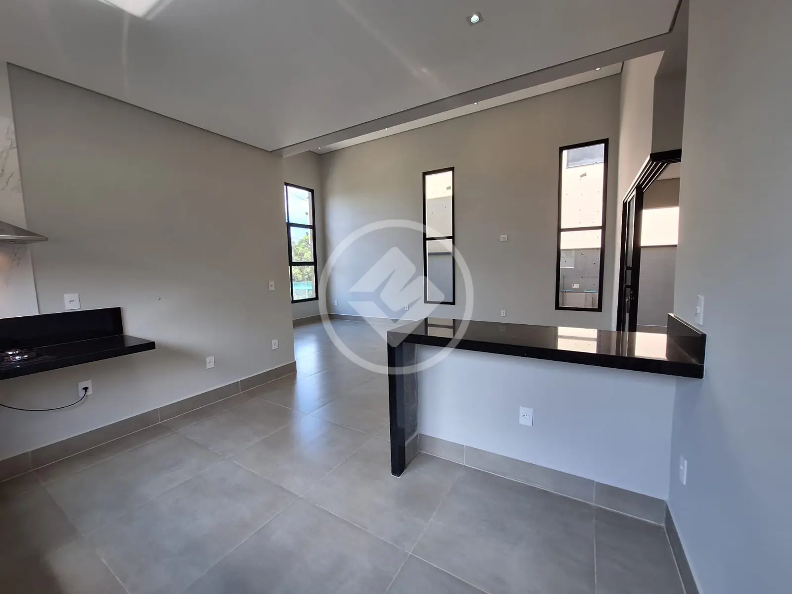 Casa Condomínio Pinheiro, Valinhos - SP — foto 1