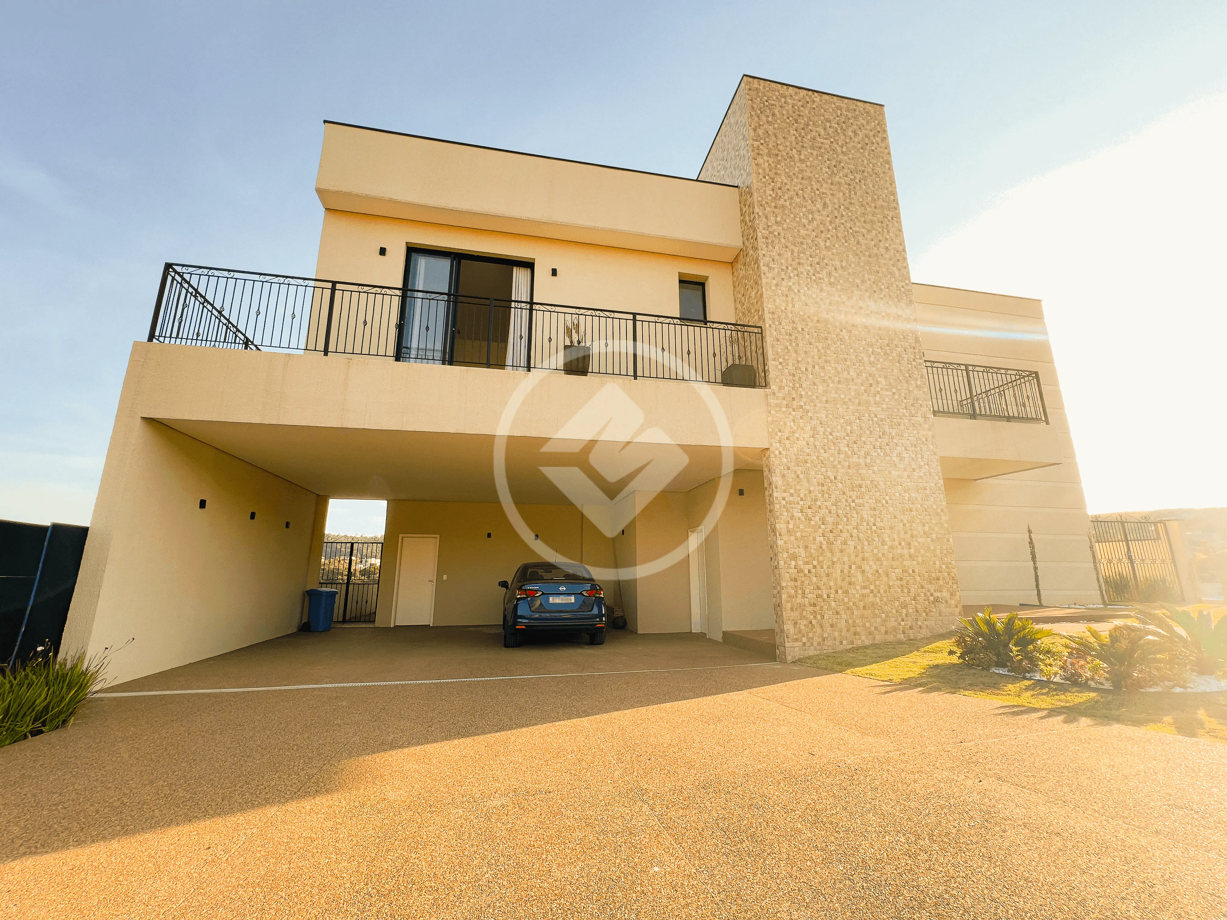 Casa Condomínio Residencial Villas Imperiais, Itupeva - SP — foto 1