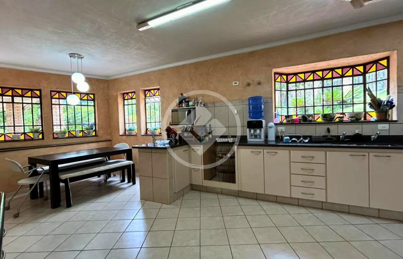 Imagem 6 - Casa Condomínio em São Joaquim, Vinhedo - SP