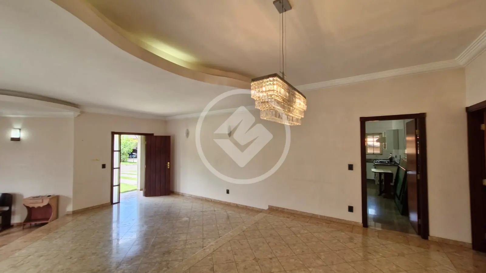 Imagem 6 - Casa Condomínio em Marambaia, Vinhedo - SP