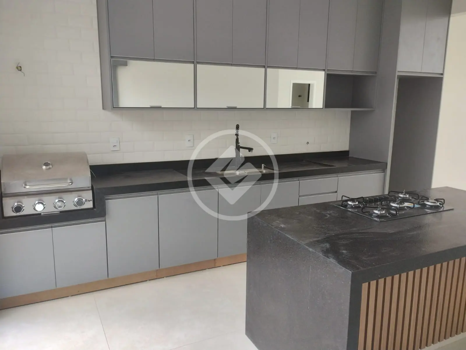 Imagem 4 - Casa Condomínio em Residencial Vivenda das Pitangueiras, Valinhos - SP