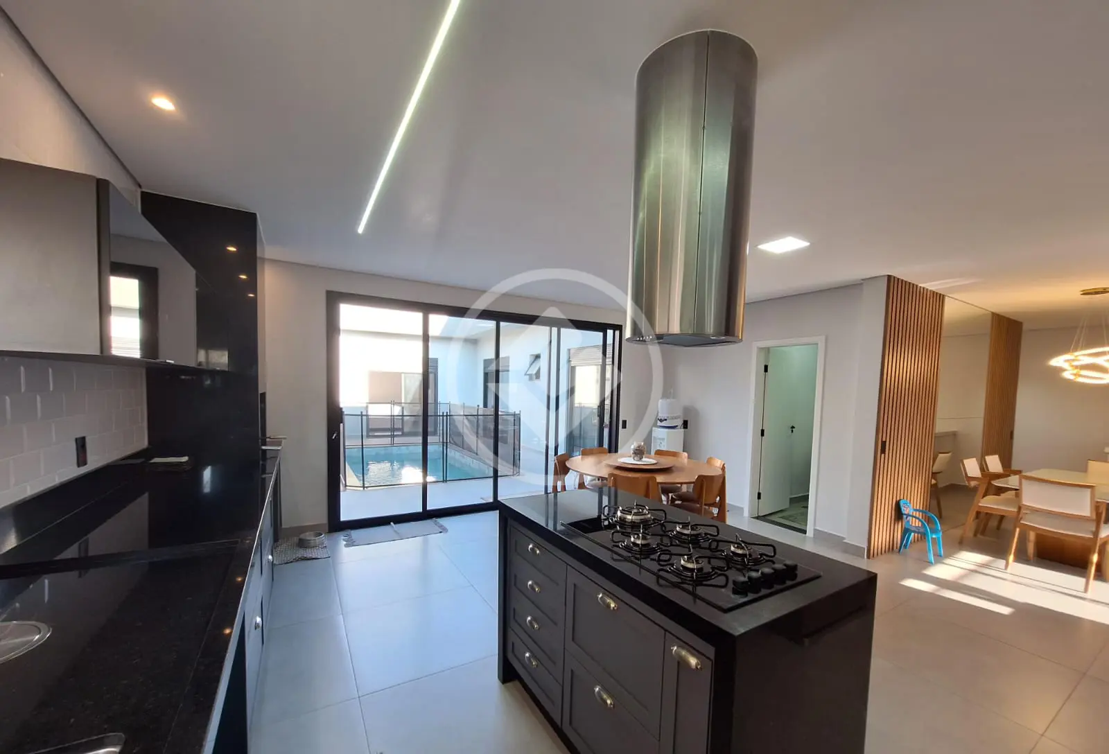 Imagem 5 - Casa Condomínio em Roncáglia, Valinhos - SP