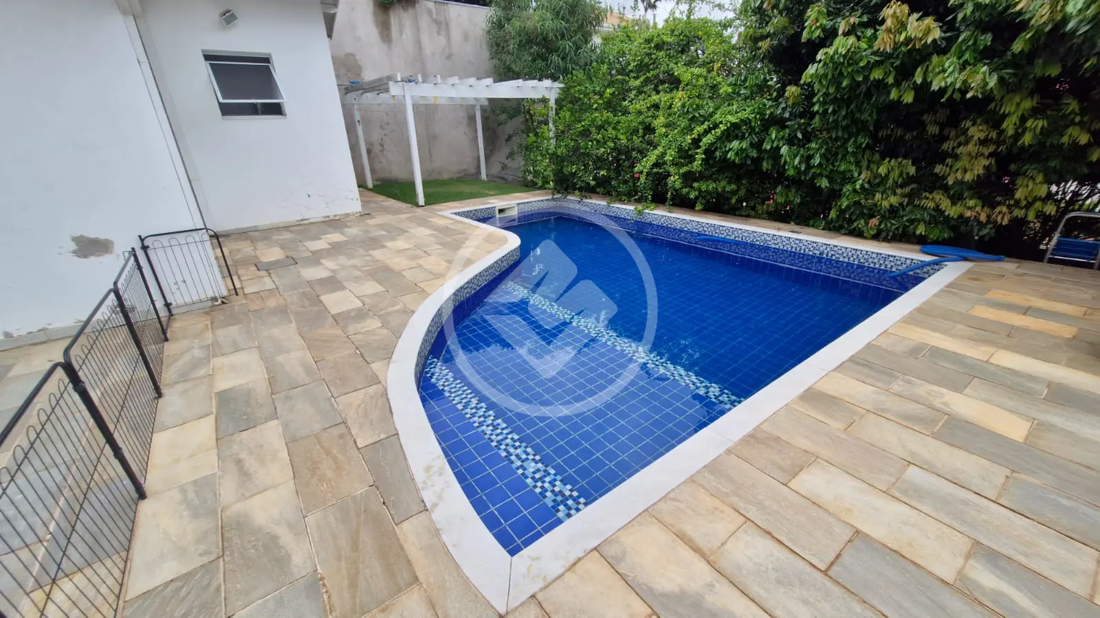 Casa Condomínio Bosque, Vinhedo - SP — foto 1