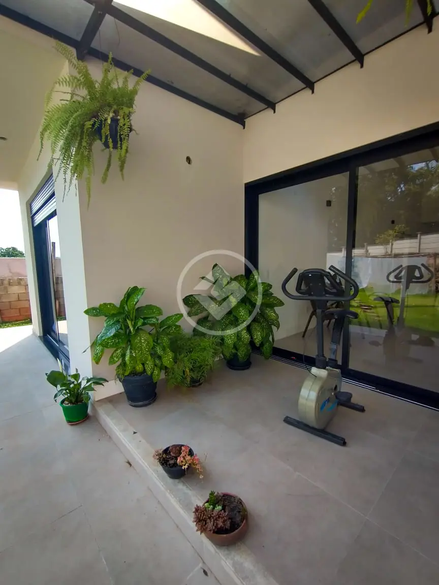 Imagem 1 - Casa Condomínio em Santa Cândida, Vinhedo - SP