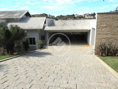 Imagem 5 - Casa Condomínio em Marambaia, Vinhedo - SP