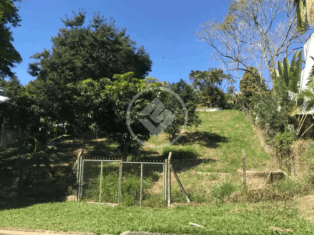 Imagem 1 - Terreno Condomínio em Caixa D´Água, Vinhedo - SP