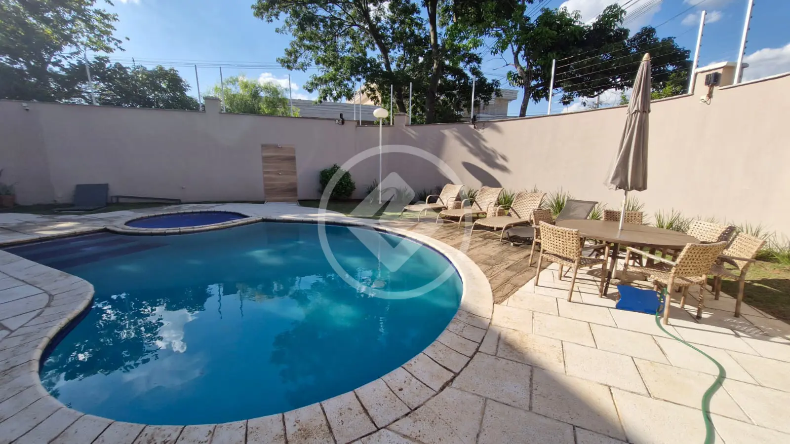 Casa Condomínio Chácaras Silvania, Valinhos - SP — foto 2