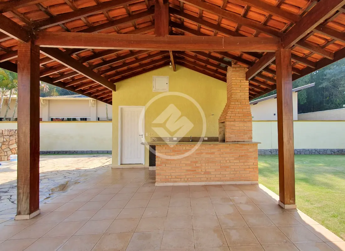 Imagem 3 - Casa Condomínio em São Joaquim, Vinhedo - SP