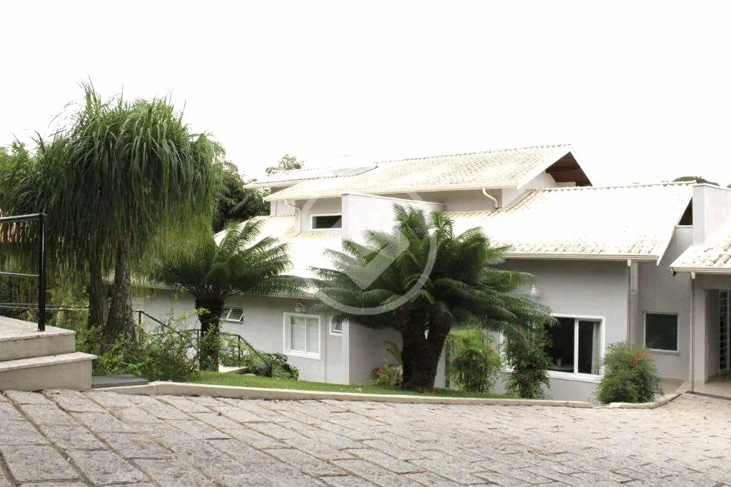 Imagem 2 - Casa Condomínio em Marambaia, Vinhedo - SP