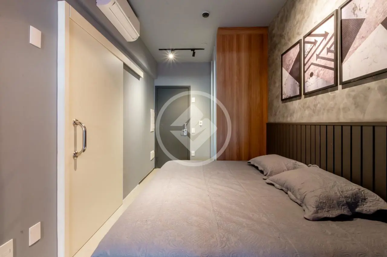 Imagem 2 - Loft / Studio em PERDIZES, São Paulo - SP